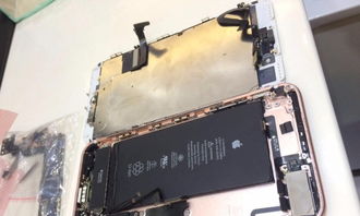专业手机维修、免费检测与高价回收一站式服务