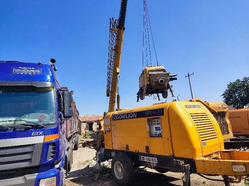 细石泵回收、维修及水洗一站式服务指南