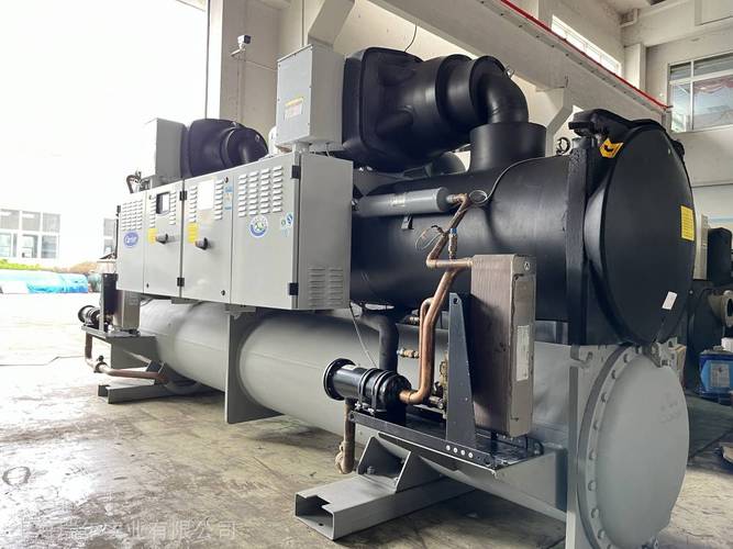 二手30xw0412开利制冷冷冻螺杆式水冷冷水冰水机组 回收、维修与批发全攻略