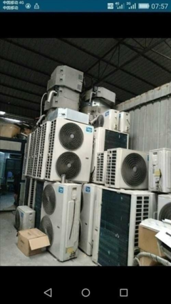 培风路空调维修移机加氟清洗回收一站式服务指南
