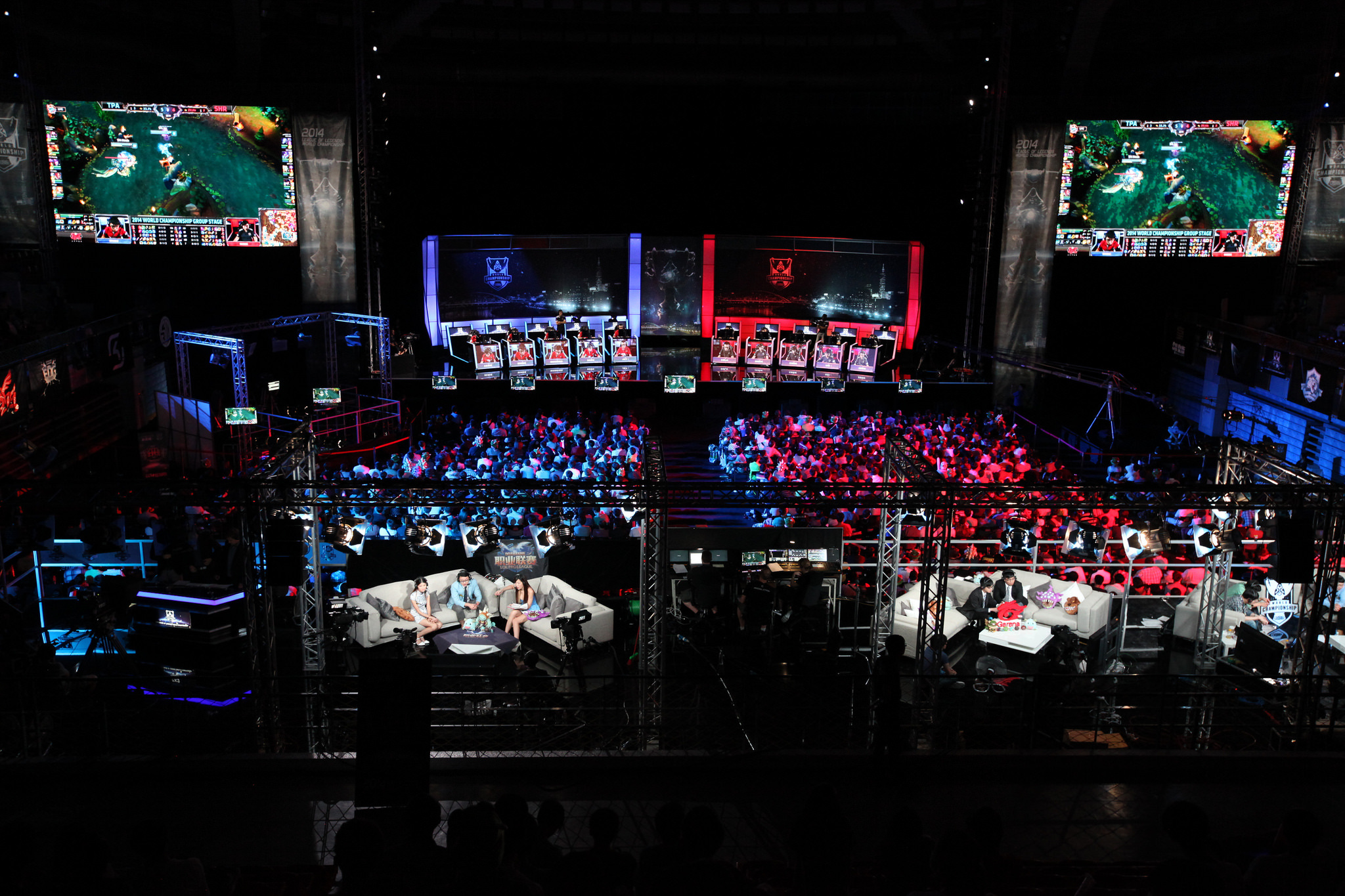 LOL：MSI中韩大战被毁了，LPL赛区要给T1战队让路，赛程安排不合理