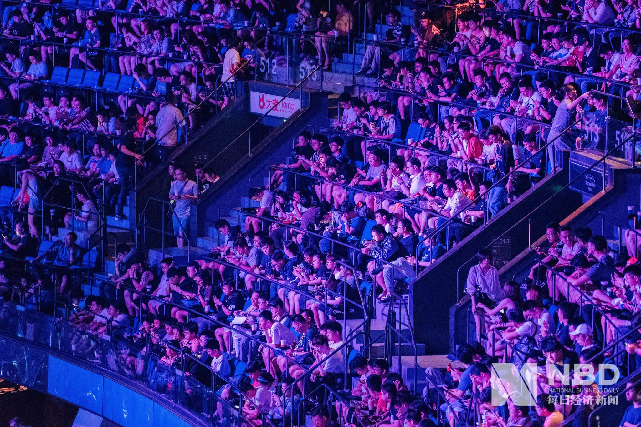 瑞士轮激战落幕，淘汰赛阶段实力战队争晋级名额