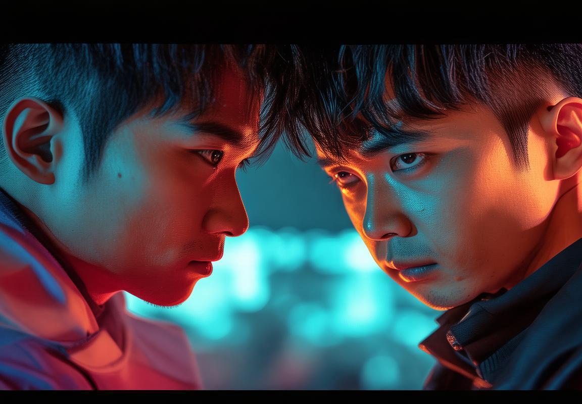 总决赛宣传片《最后的壁垒》上线：Bin与Faker的对视引爆全网！